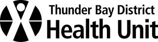 Thunder Bay District Health Unit Logo